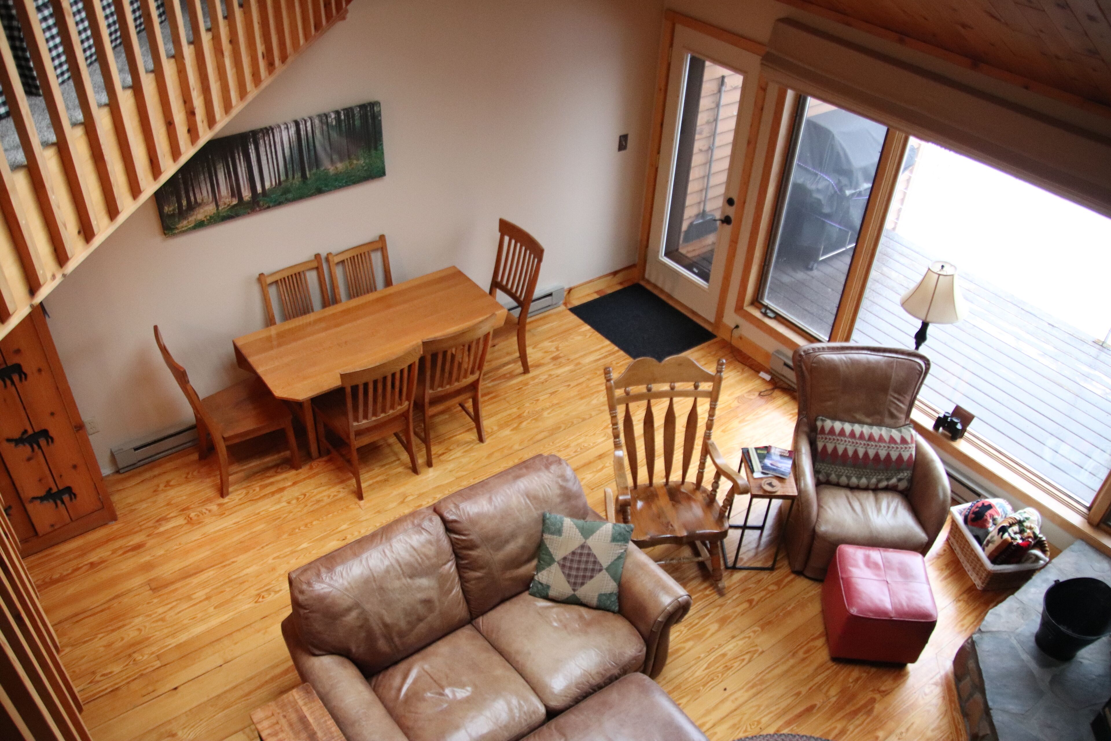 Lake Superior Lakehome With Stunning Views