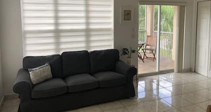 Condo in PGA Village Mets Spring Training