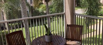 Condo in PGA Village Mets Spring Training