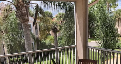 Condo in PGA Village Mets Spring Training