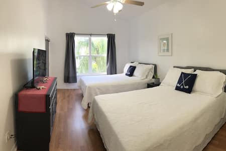 Port St. Lucie Condo
