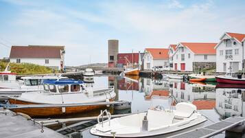 Port de plaisance