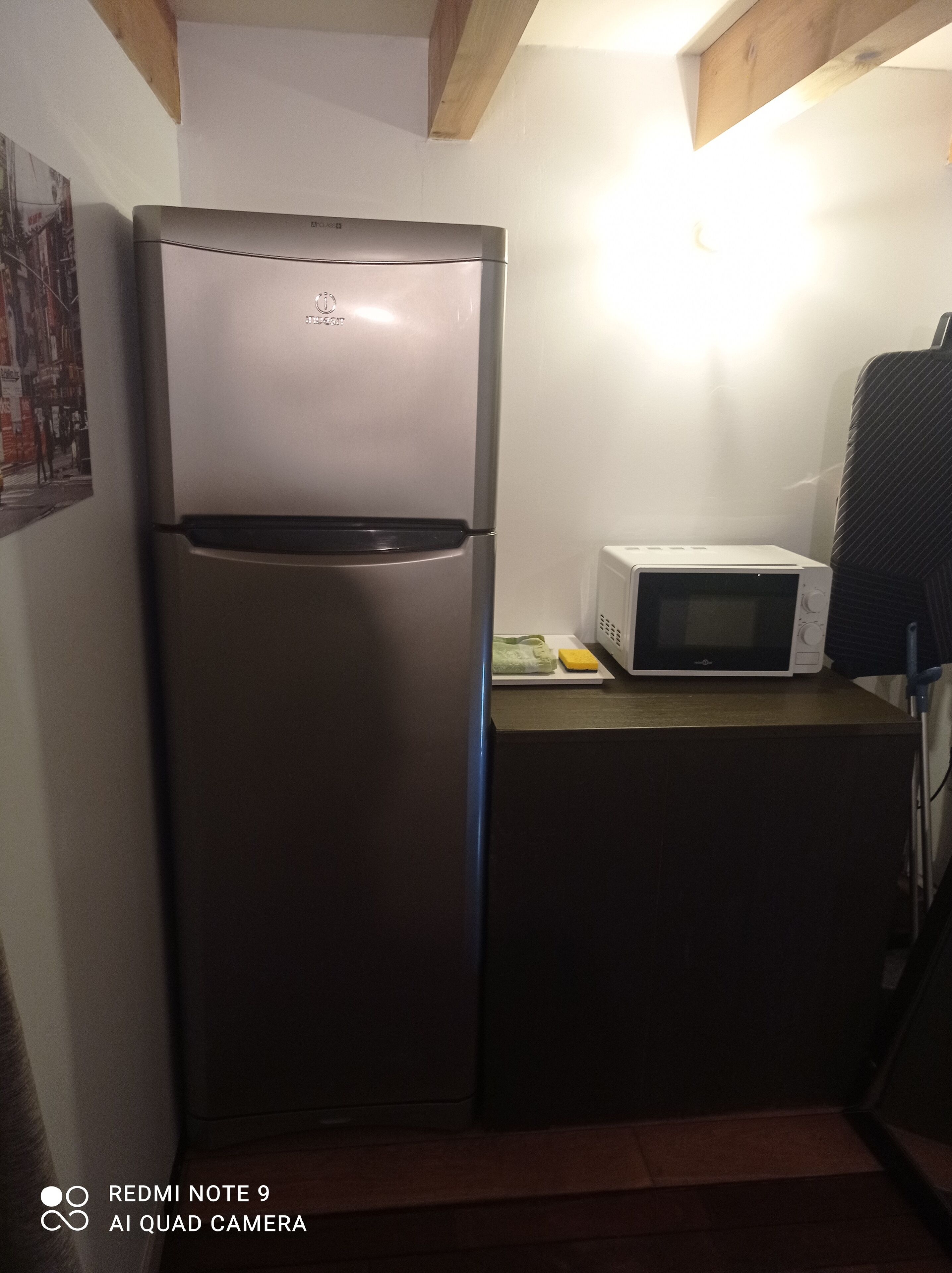 Studio à la campagne aux portes de Nantes