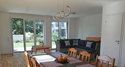 Naturidol in der nähe von Frankfurt
