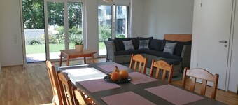 Naturidol near Frankfurt