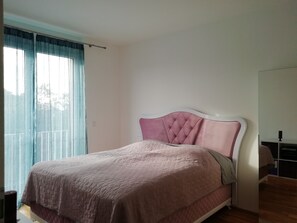 3 chambres