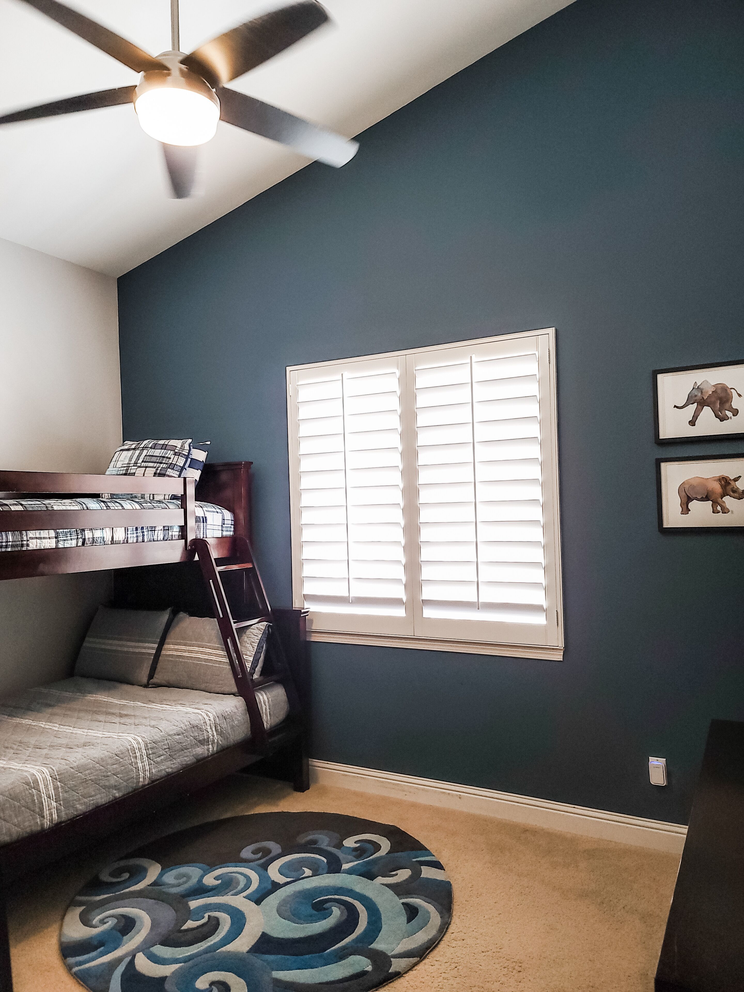 Private Coastal Craftsman Home on 3 acres in Wine Country w. Bocce Court