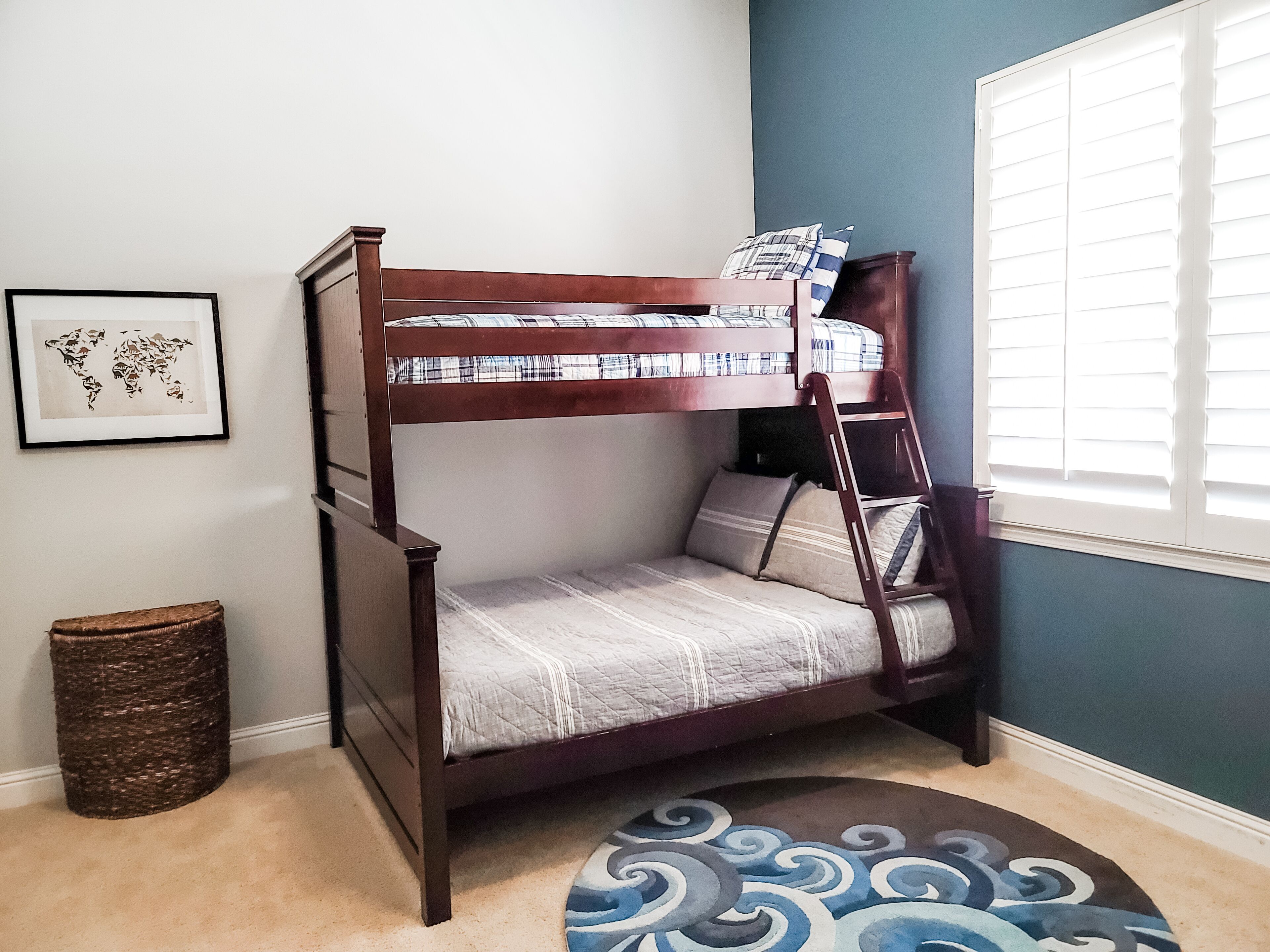 Private Coastal Craftsman Home on 3 acres in Wine Country w. Bocce Court