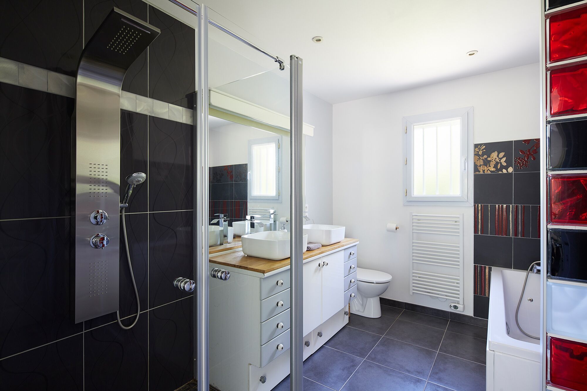 La Rapinette, Suite privative au calme entre Nantes et l'océan