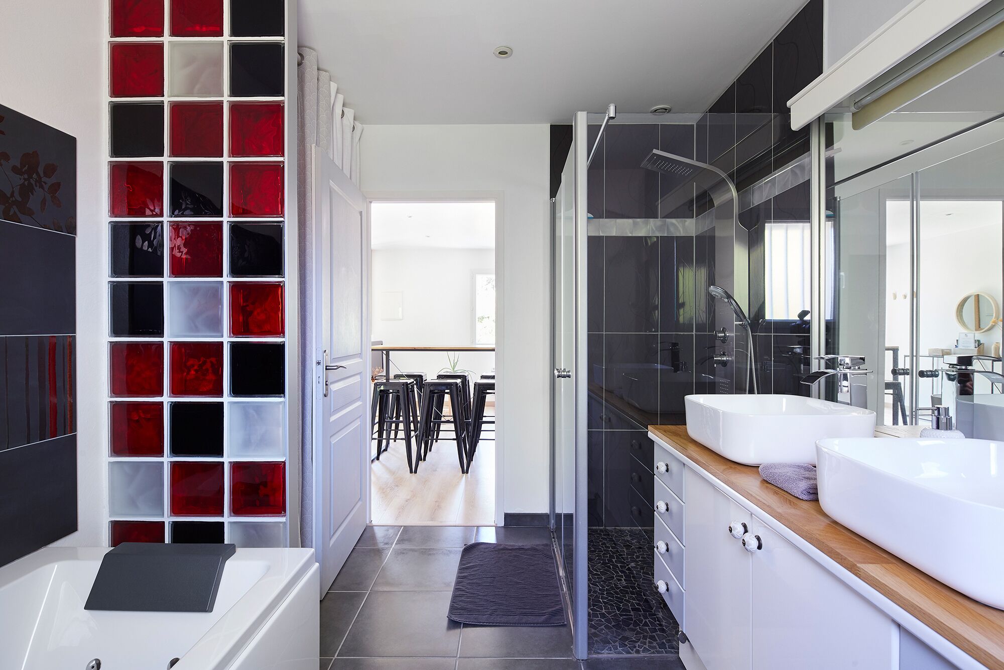 La Rapinette, Suite privative au calme entre Nantes et l'océan