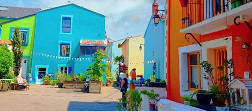 La Rapinette, a quiet accommodation between Nantes and the ocean