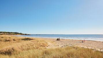 Plage