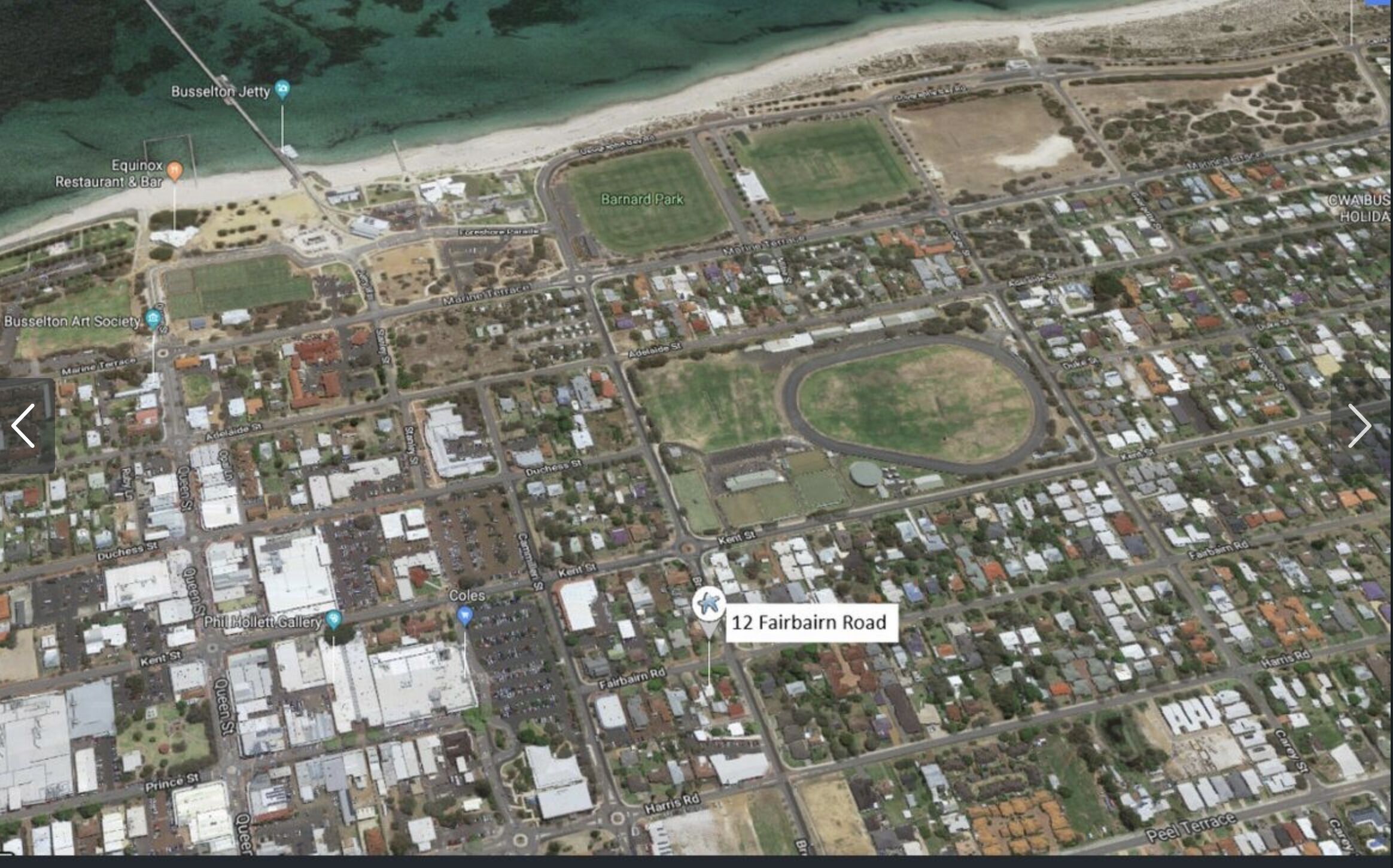 100 Year Old Cottage walking distance from Shops and Cafes.  — image 3