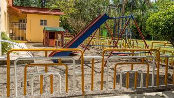 Espace pour enfants