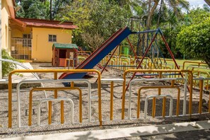 Zona infantil