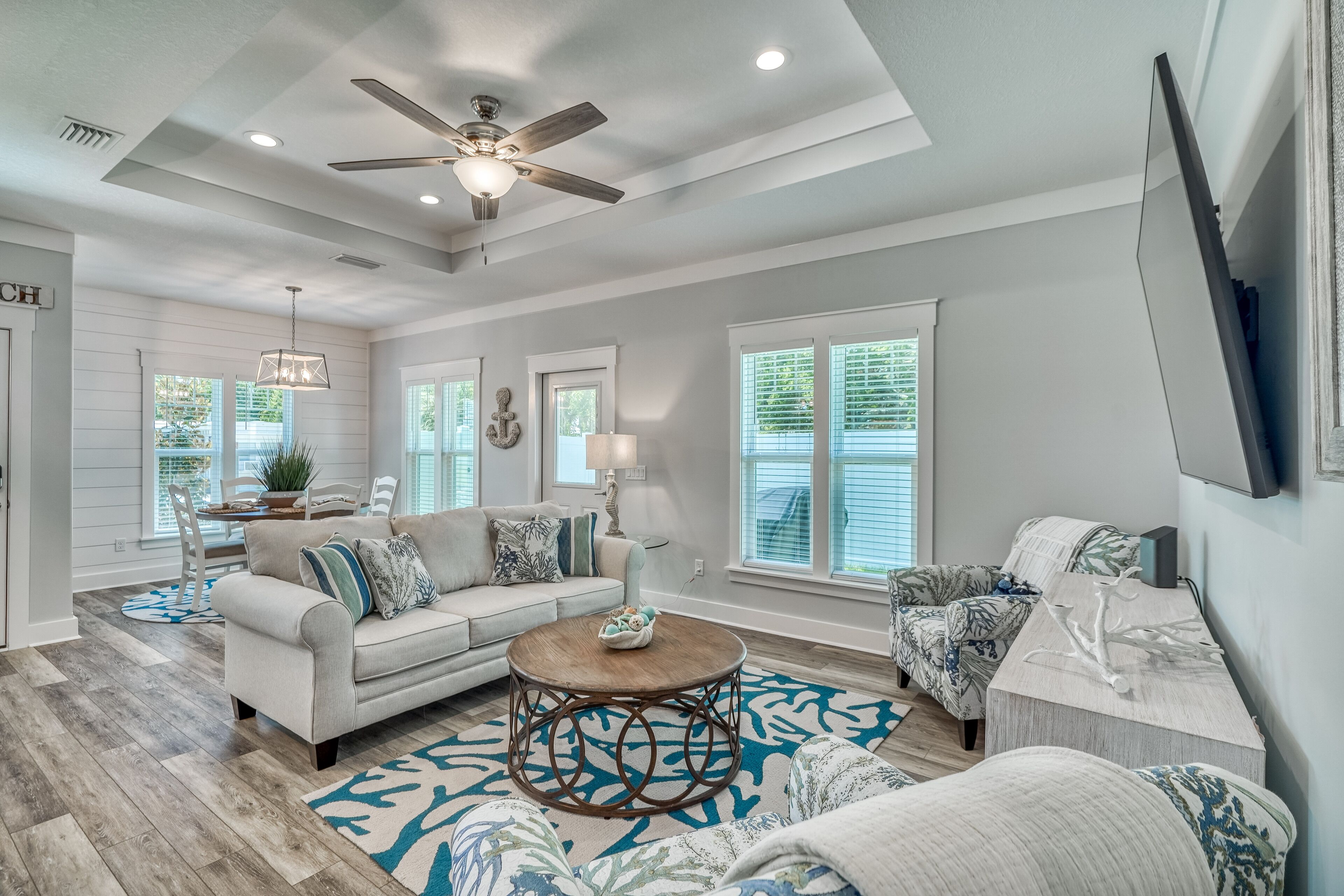 TV connectée, jeux vidéo