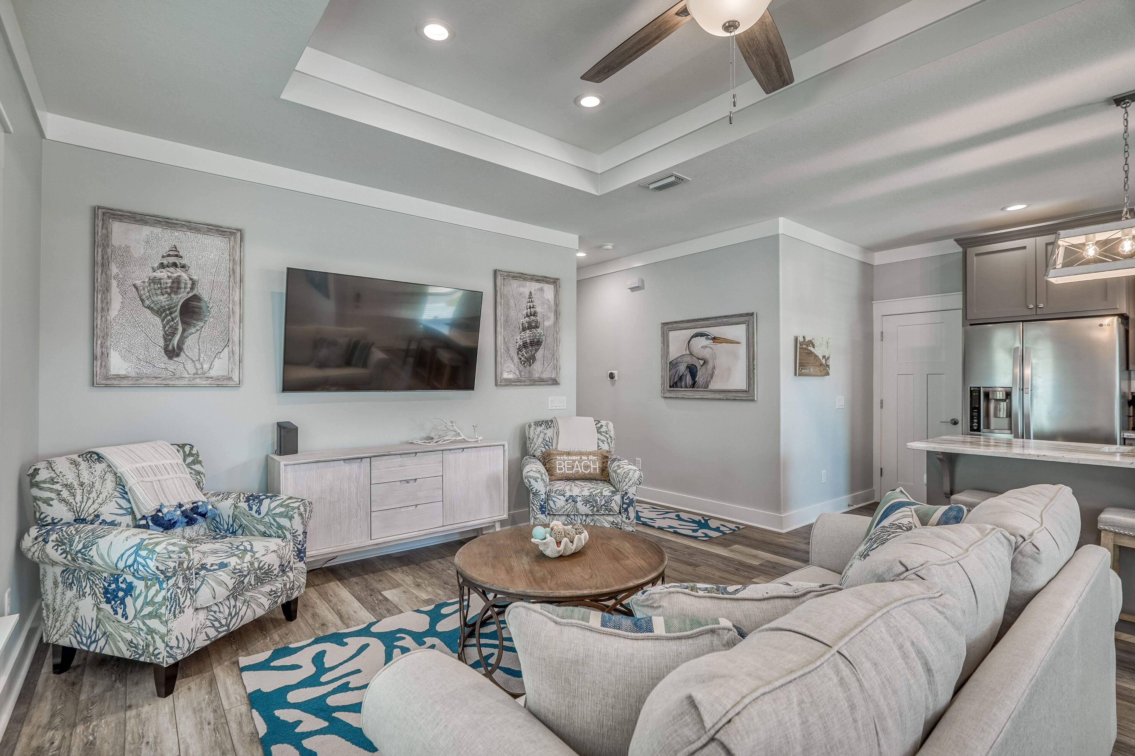 TV connectée, jeux vidéo