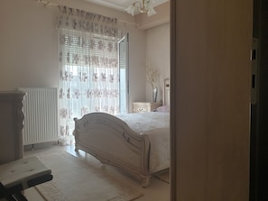 2 bedrooms, WiFi