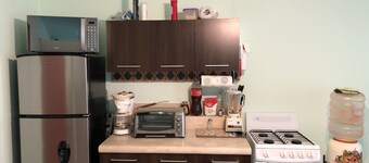 Great Chapala Rental