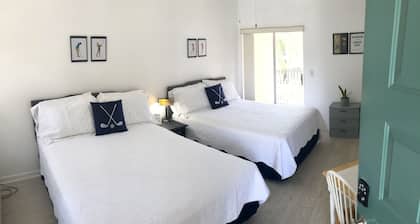 Studio Apt in PGA Village Mets Spring Training