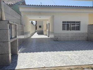 Property grounds - Casa Tranquila (Seasonal and weekends) (SP)