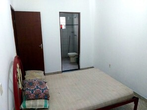 3 bedrooms - Casa Tranquila (Seasonal and weekends) (SP)