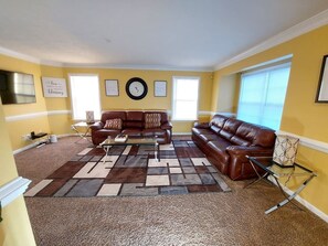 Smart TV, offices