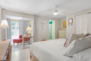 2 dormitorios, wifi gratis, ropa de cama