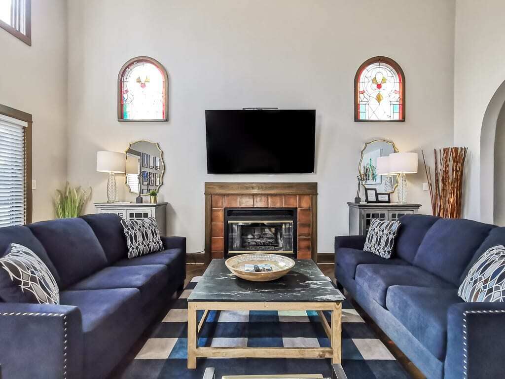 Luxury Plaza House.  Amazing Property.