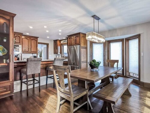 Luxury Plaza House.  Amazing Property.