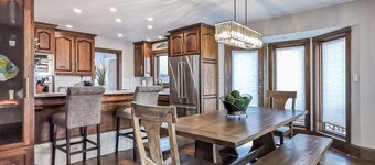 Luxury Plaza House.  Amazing Property.