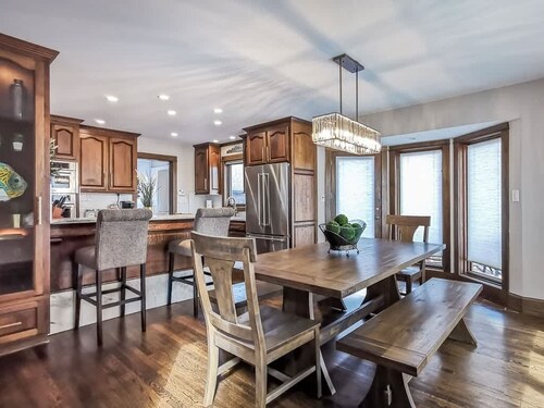 Luxury Plaza House.  Amazing Property.