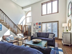 Fernseher, Arbeitsbereiche