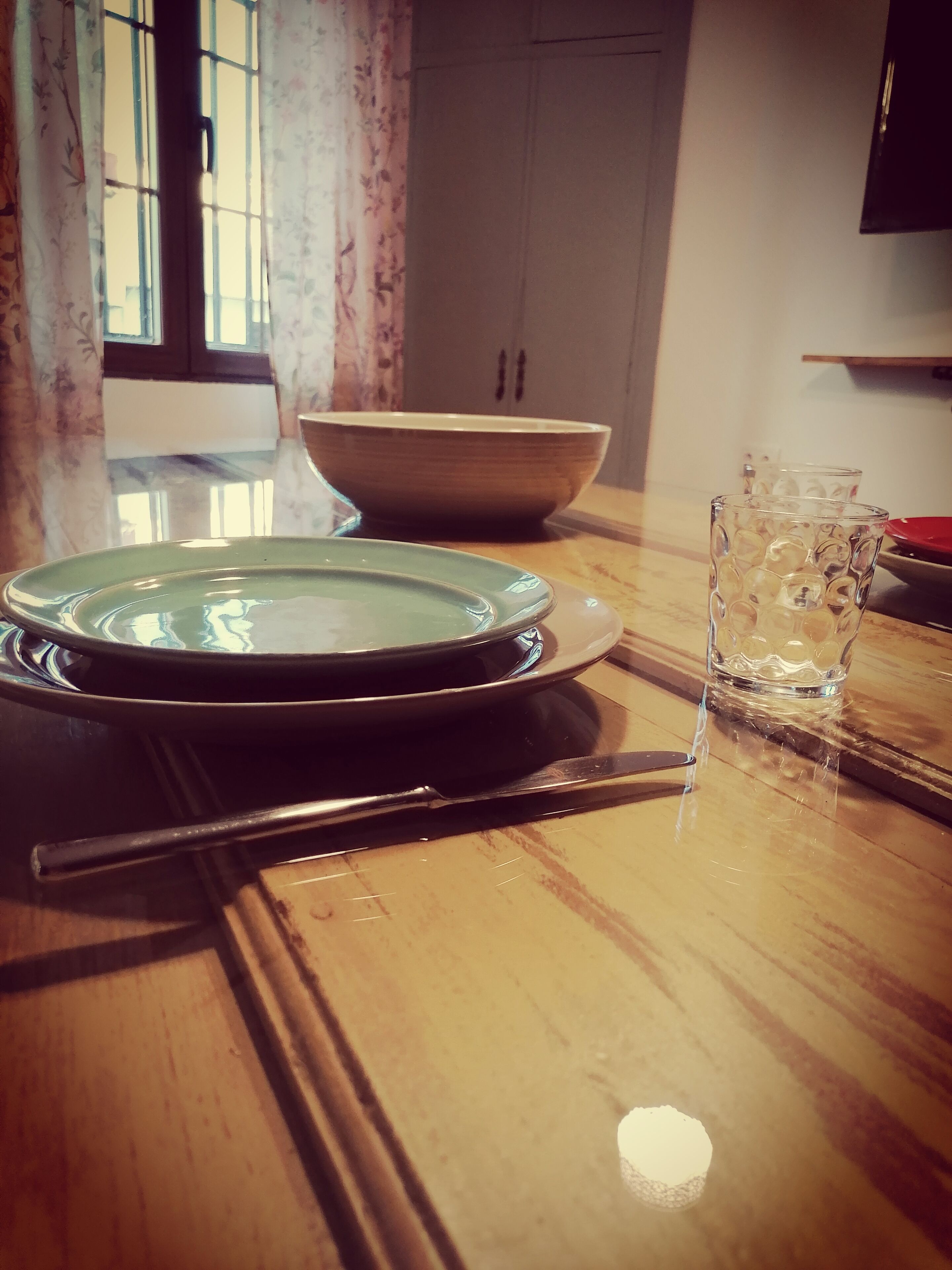 Casa rural Ambroz y Plata