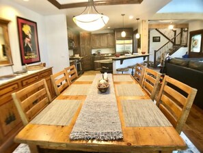 Dining - Near Peak 8, Next to Nordic Center and Bus Stop (Breckenridge)