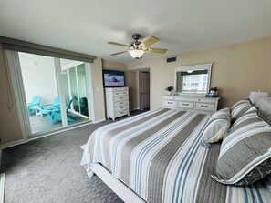 2 bedrooms, free WiFi, bed sheets, wheelchair access - Spring Discounts! Book Early DESTIN 2BR.BEAUTIFUL VIEWS OF THE GULF FROM BALCONY (Destin)
