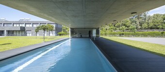 Green Island Beach Villa