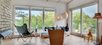 3 bedroom stunning home in Nykøbing Sj