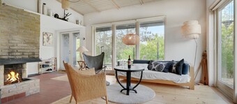 3 bedroom stunning home in Nykøbing Sj