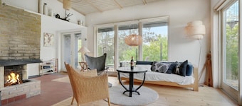 3 bedroom stunning home in Nykøbing Sj
