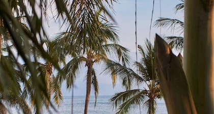 Azul Bucerias 3 Brdm Beachfront, paradise to enjoy