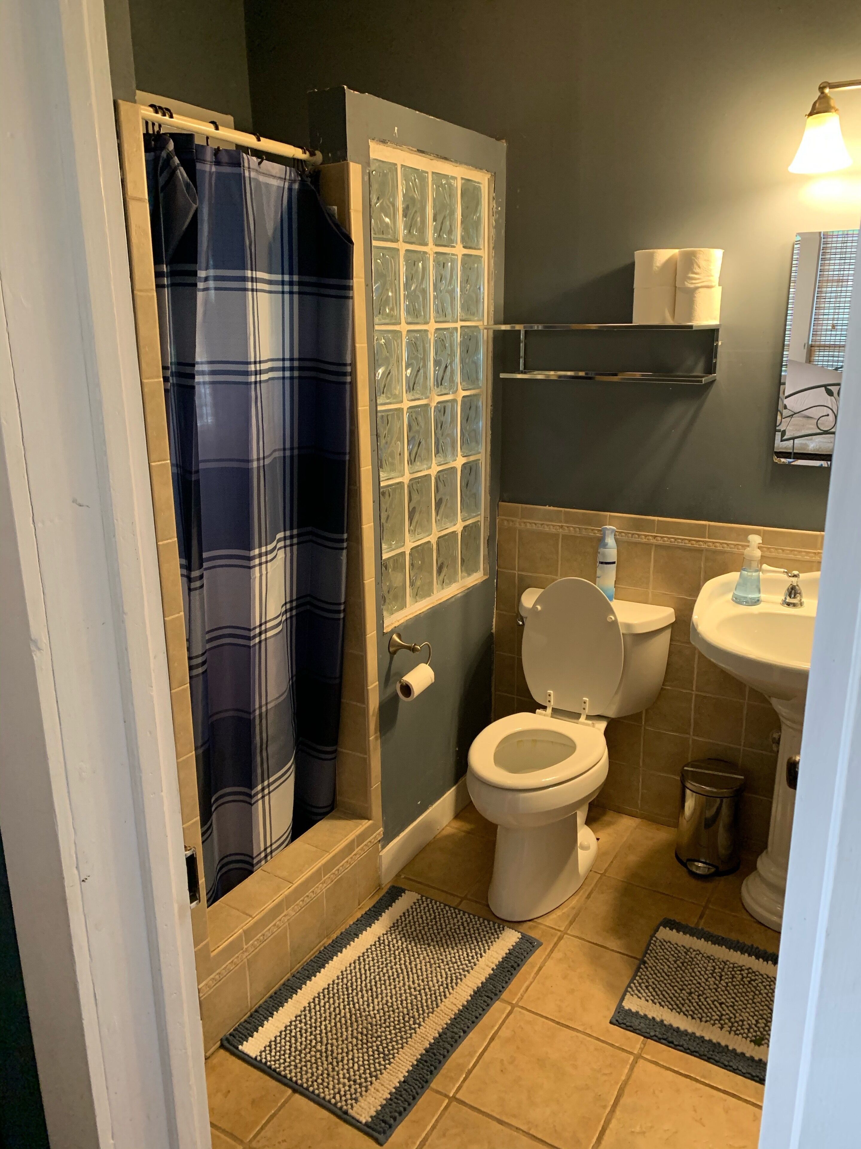 Cottage on the Frio River