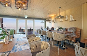 Dining - 3 bedroom lovely home in Lembruch/Dümmer See (Lembruch/Dümmer See)