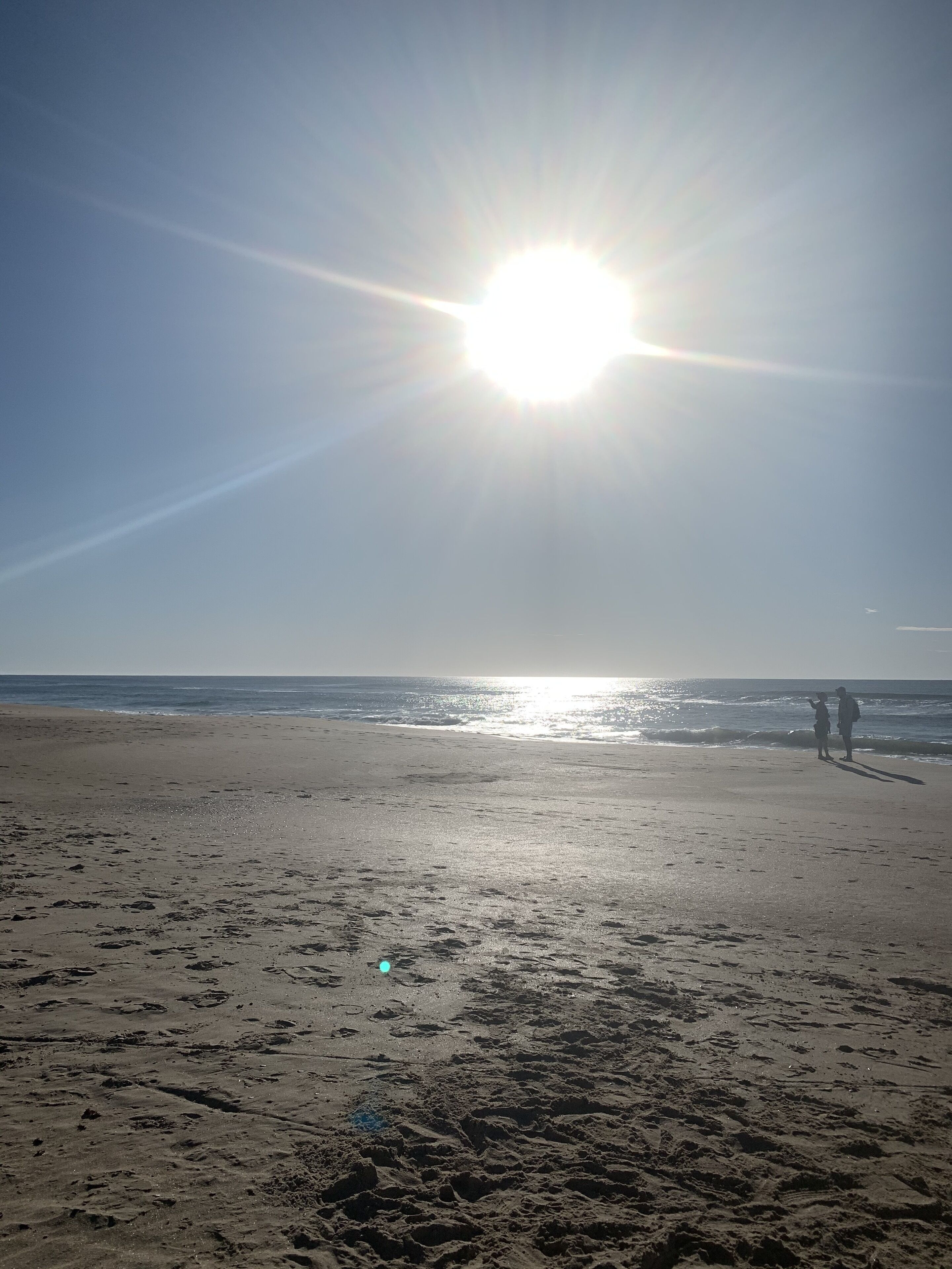Solsenger og strandhåndklær