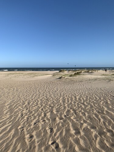 LAS MARINAS BEACH HOUSES- Well close to the sea