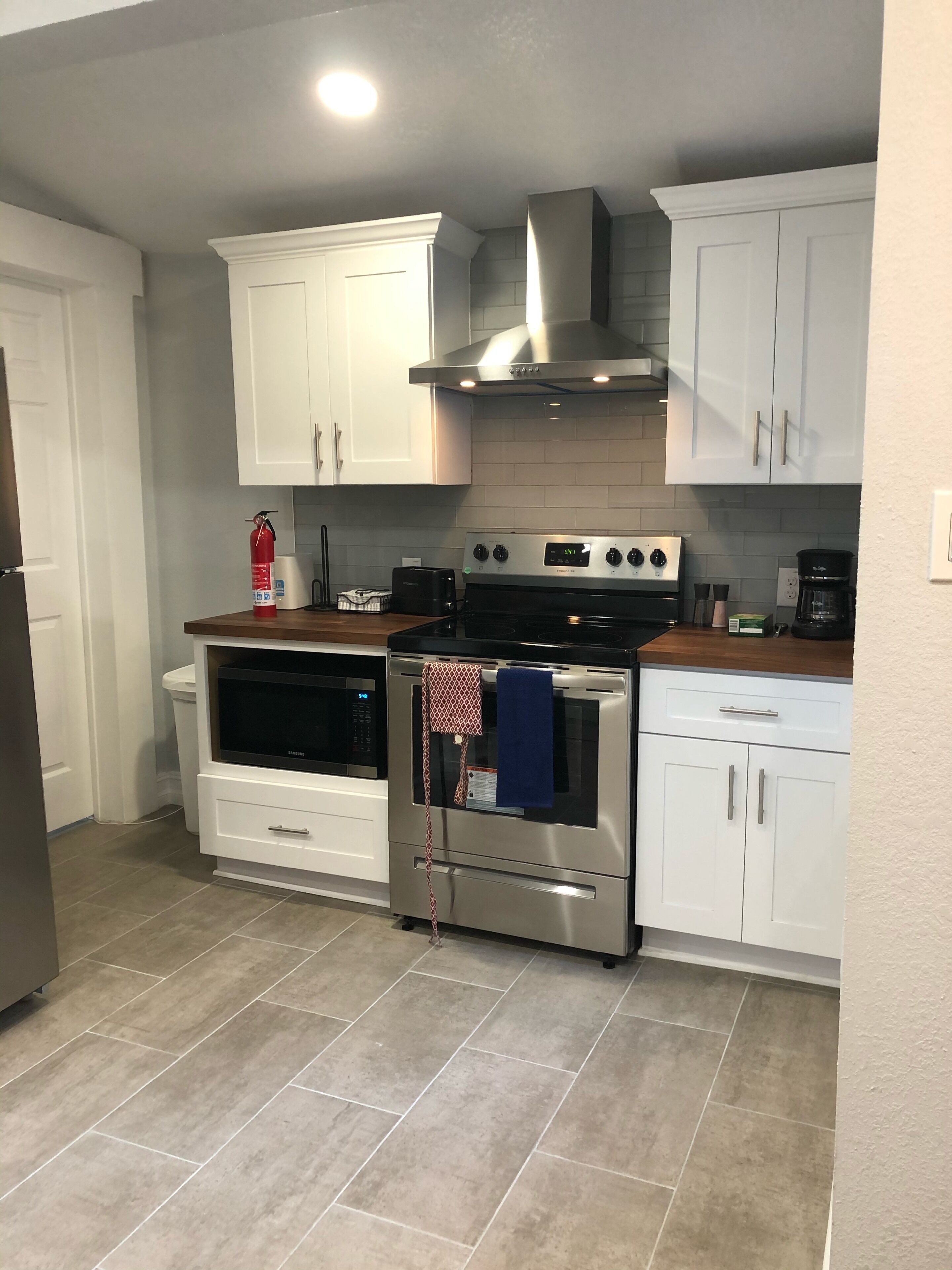 Renovated historic home centrally located to Pearl and Downtown