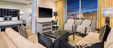 1 habitación y wifi