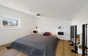 3 Schlafzimmer, kostenloses WLAN