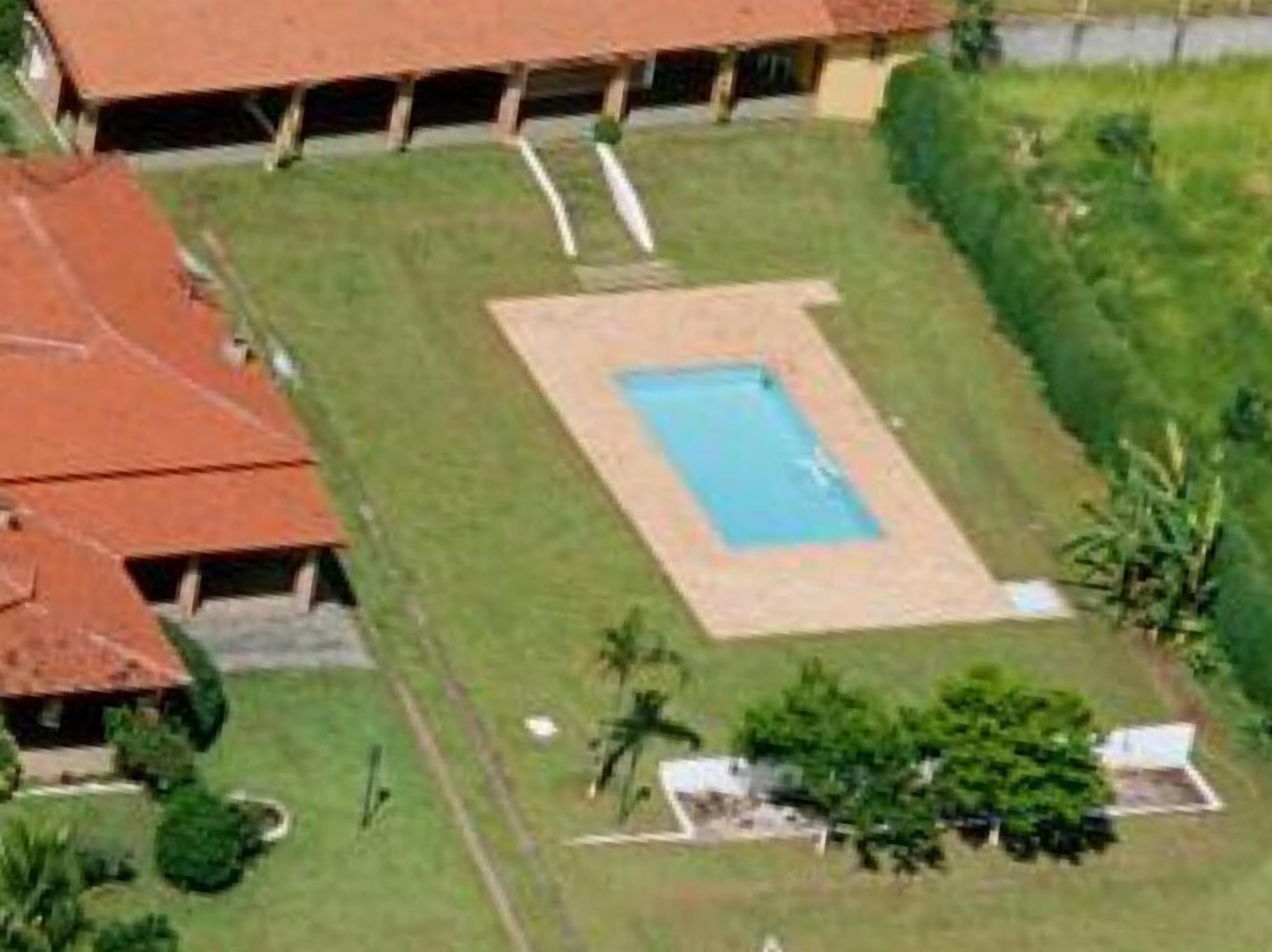 Sua Casa & Sossego em Atibaia