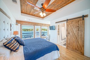 3 Schlafzimmer, Bügeleisen/Bügelbrett, Reisekinderbett, kostenloses WLAN